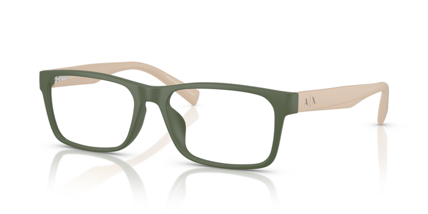 Armani Exchange AX3038F  Eyeglasses