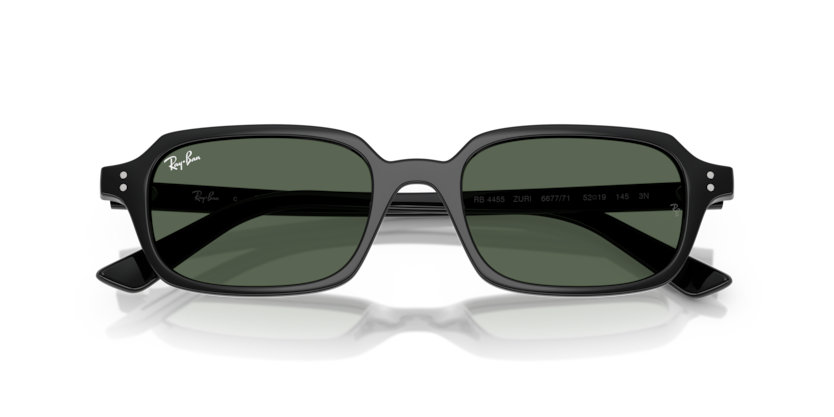 Ray-Ban RB4455 Zuri Sunglasses