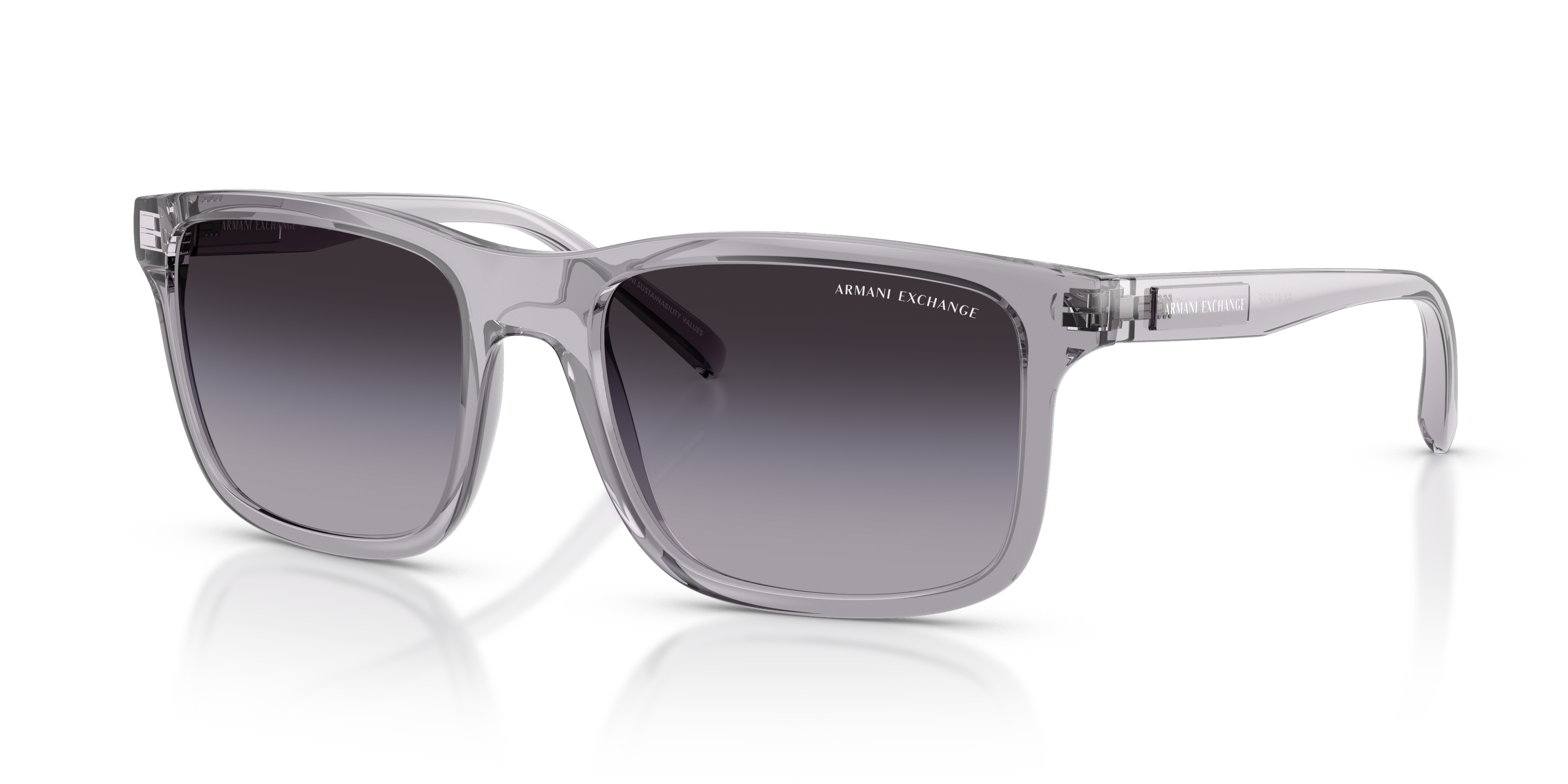 Armani Exchange AX4145SF  Sunglasses