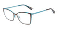 Kurt Geiger KGL5007/G Eyeglasses