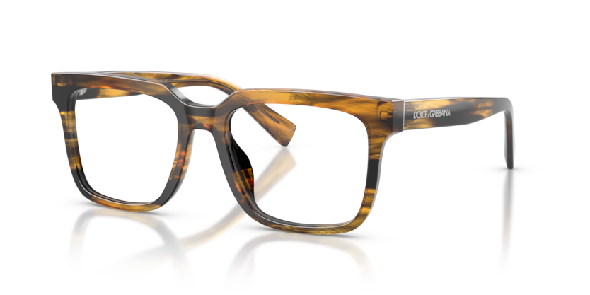 Dolce & Gabbana DG3422  Eyeglasses