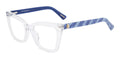 Kurt Geiger KGL5025 Eyeglasses
