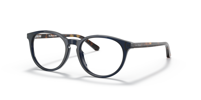 Polo Prep PP8544U  Eyeglasses Kids