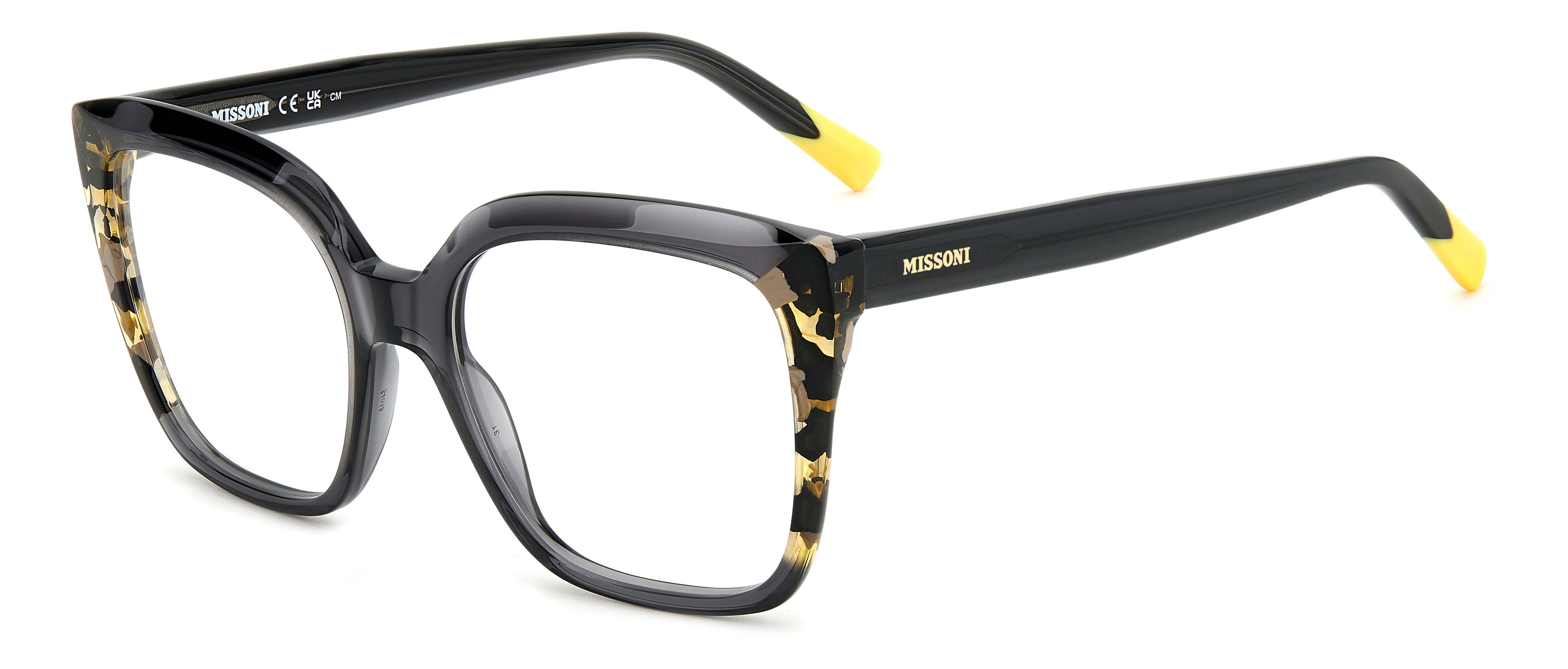 Missoni Mis 0158 Eyeglasses