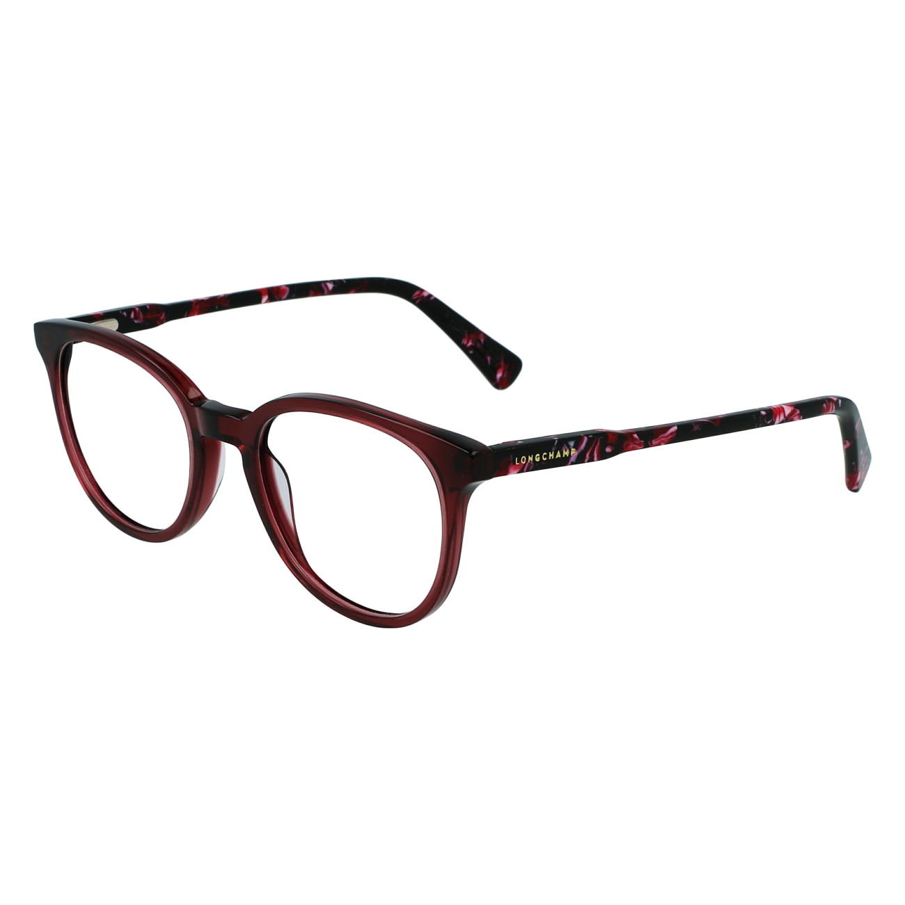 Longchamp LO2608 Eyeglasses