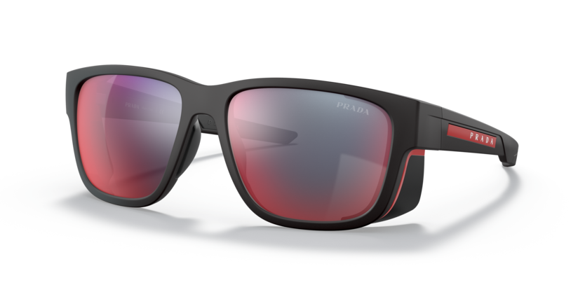 Prada Linea Rossa PS 07WS  Sunglasses