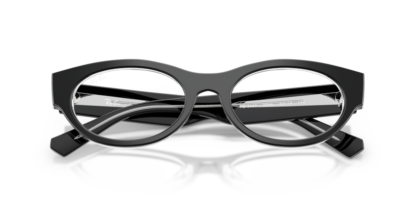 Ray-Ban Vista RX5447  Eyeglasses