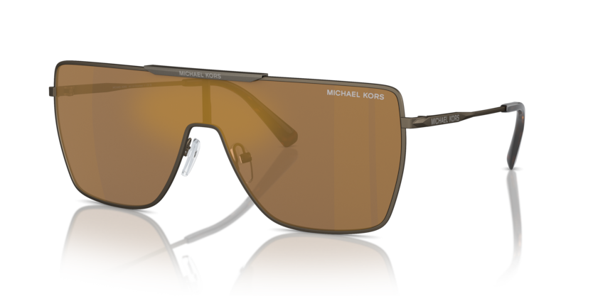 Michael Kors MK1152 Snowmass Sunglasses