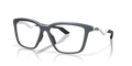 Oakley Frame OX8191 Enigma Mass Eyeglasses