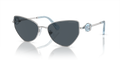 Swarovski SK7003  Sunglasses