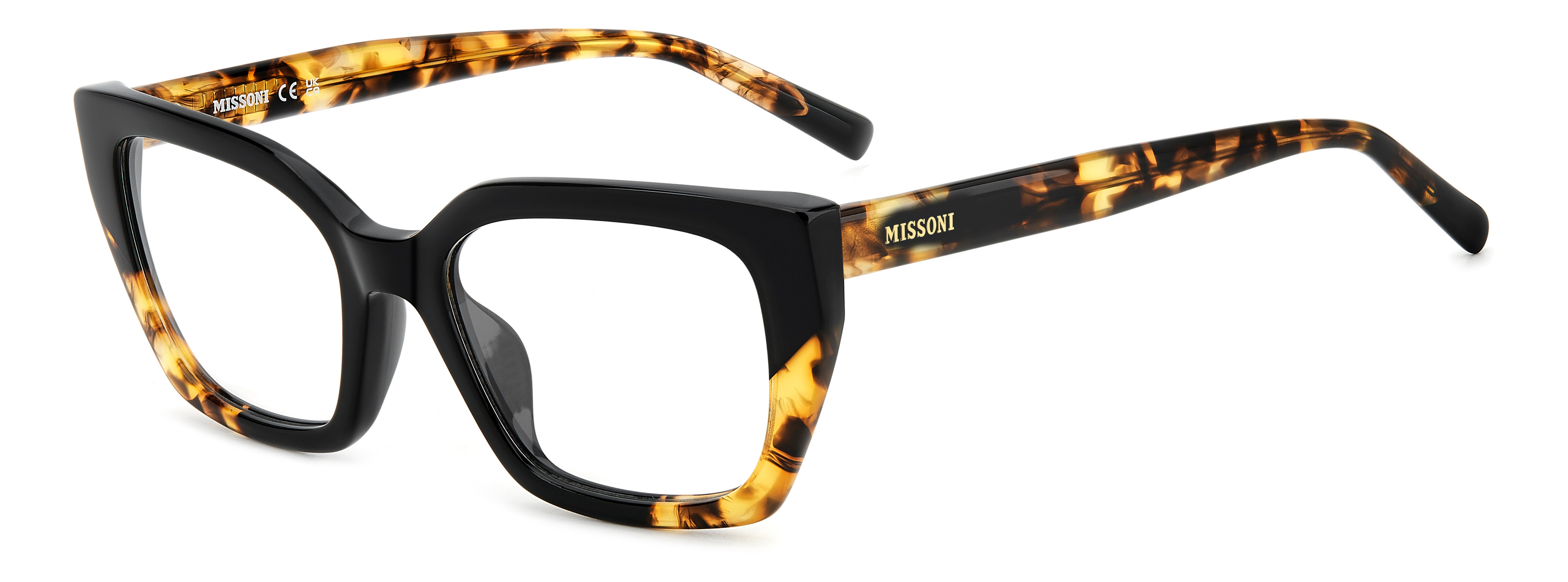 Missoni Mis 0225/g Eyeglasses