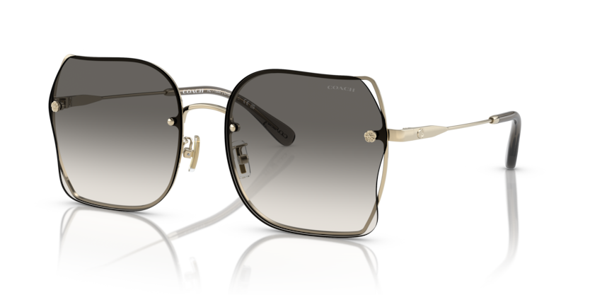 Coach HC7150D Ch574 Sunglasses