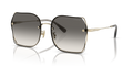 Coach HC7150D Ch574 Sunglasses