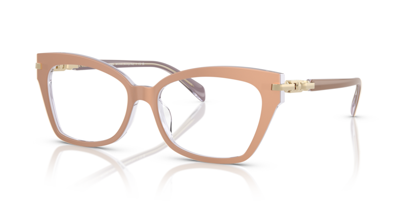 Michael Kors MK4146U Montego Bay Eyeglasses