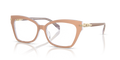 Michael Kors MK4146U Montego Bay Eyeglasses