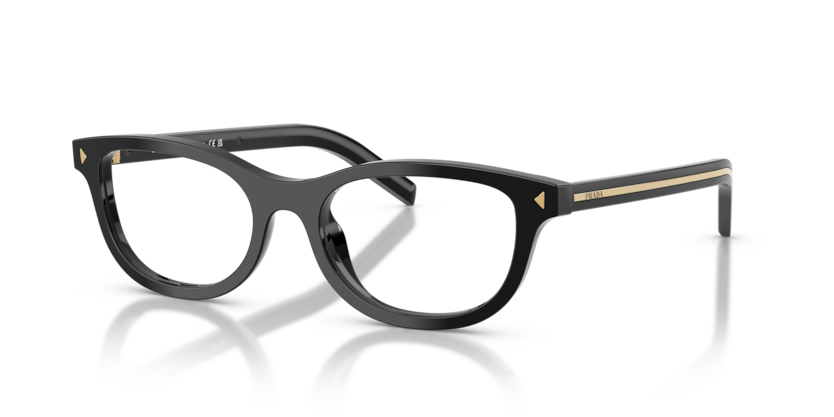 Prada PR D01VU  Eyeglasses