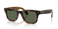Ray-Ban Meta RW4011 Ray-Ban Meta (Gen 3) Wayfarer AI Glasses