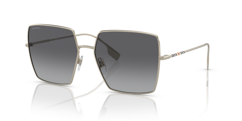 Burberry BE3133 Daphne Sunglasses