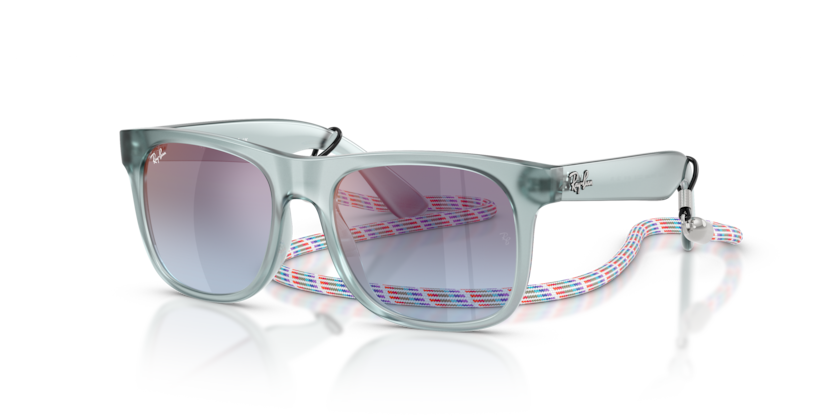 Ray-Ban Junior RJ9069S Junior Justin Sunglasses Kids