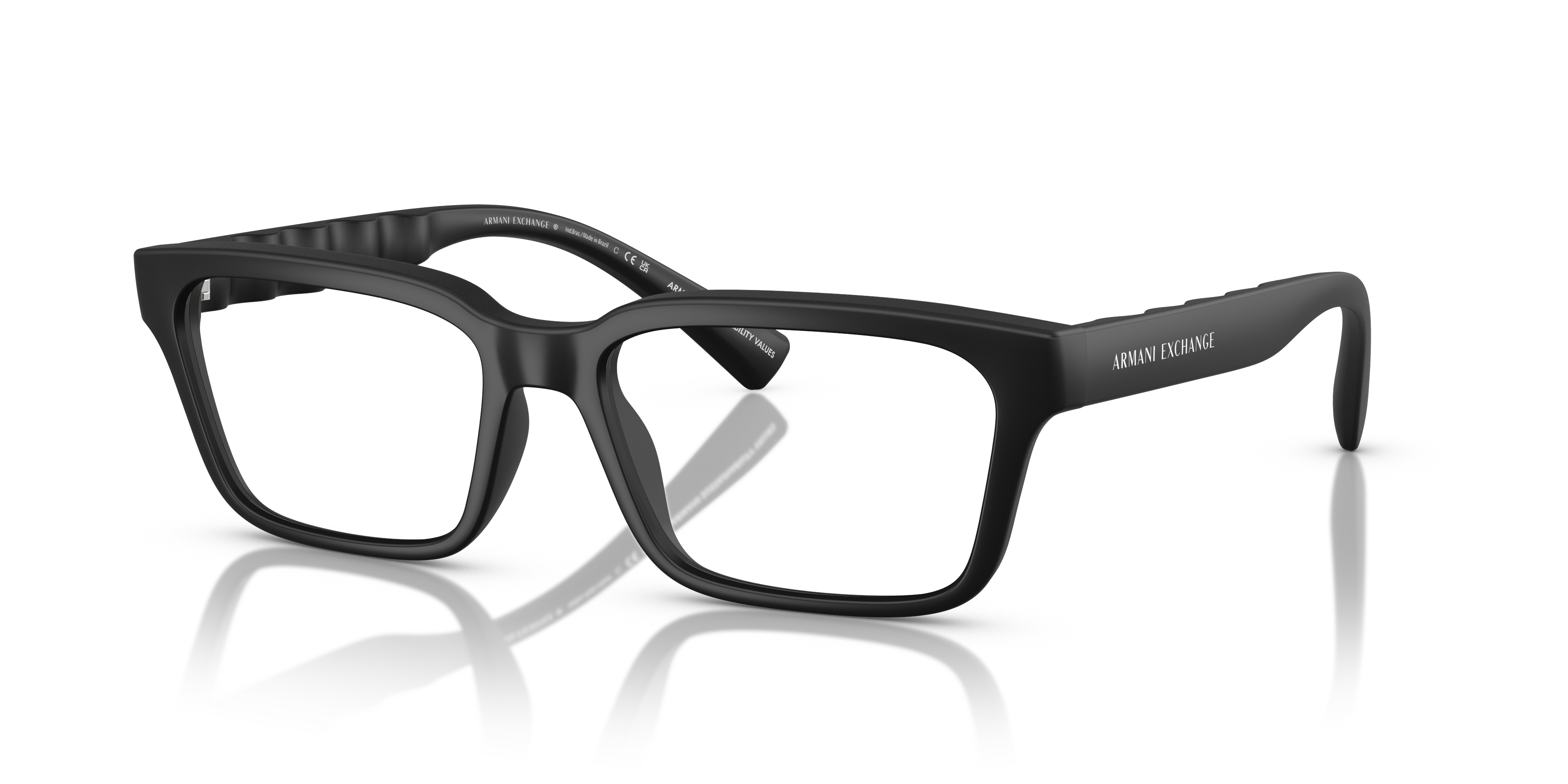 Armani Exchange AX3116F  Eyeglasses