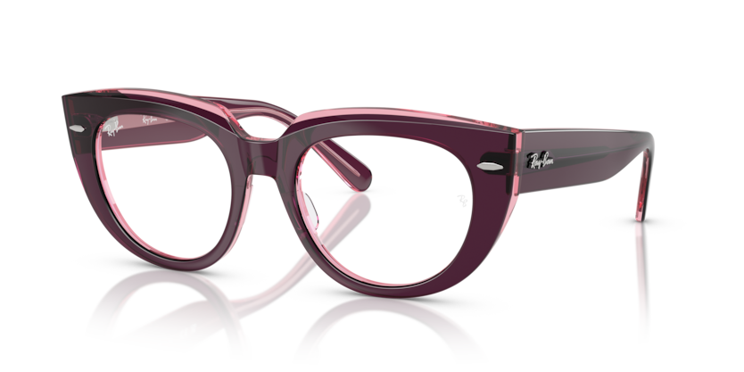 Ray-Ban Vista RX5586 Doreen Eyeglasses