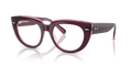Ray-Ban Vista RX5586 Doreen Eyeglasses