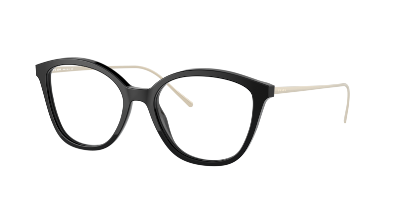Prada PR 11VV Conceptual Eyeglasses