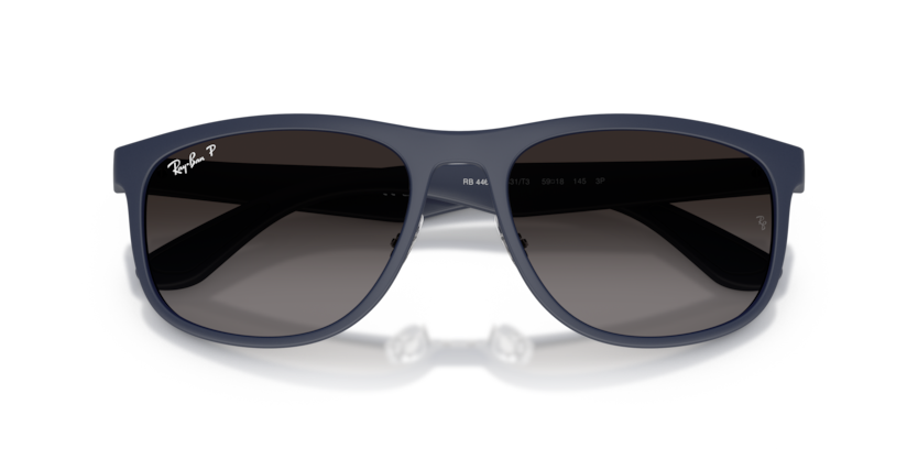 Ray-Ban RB4468  Sunglasses