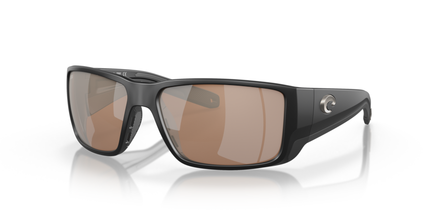 Costa Del Mar 6S9078 Blackfin Pro Sunglasses