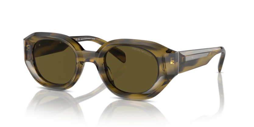 Emporio Armani EA4230U  Sunglasses