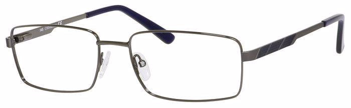 Chesterfield CH 31/XL Eyeglasses