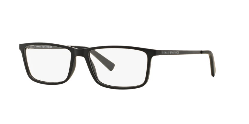 Armani Exchange AX3027F  Eyeglasses