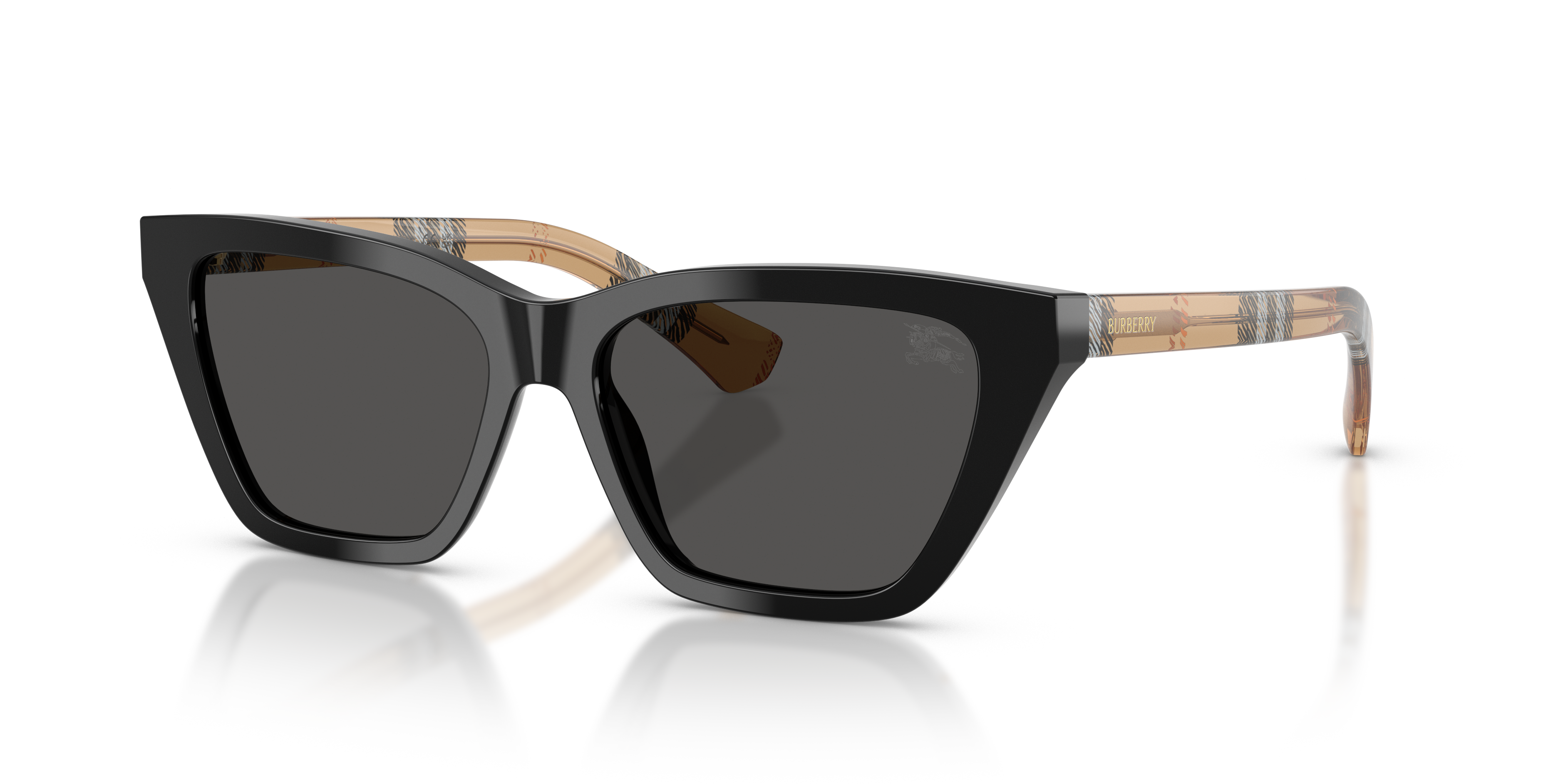 Burberry BE4468F  Sunglasses