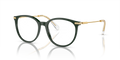 Swarovski SK2009  Eyeglasses