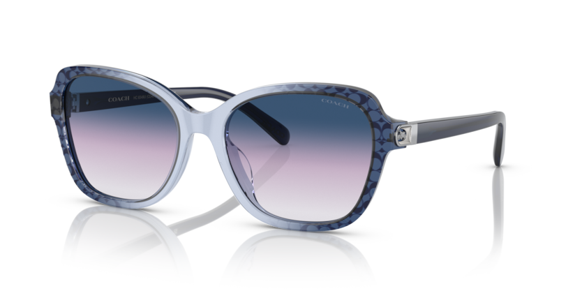 Coach HC8349U Cd481 Sunglasses