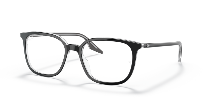 Ray-Ban Vista RX5406  Eyeglasses