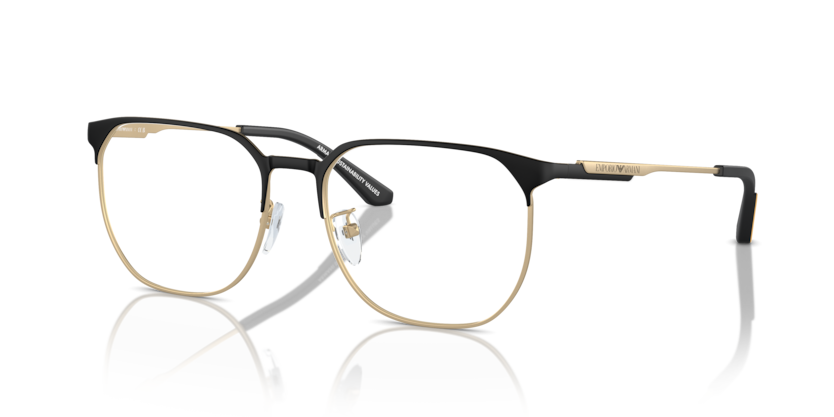 Emporio Armani EA1158D  Eyeglasses