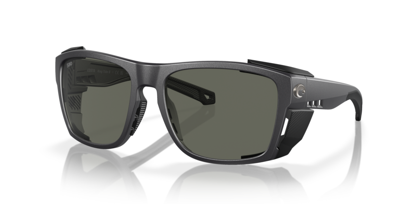 Costa Del Mar 6S9112 King Tide 6 Sunglasses