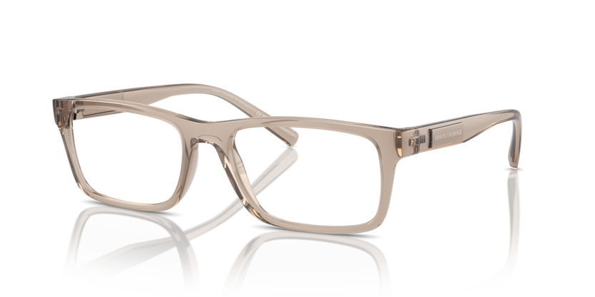 Armani Exchange AX3115F  Eyeglasses