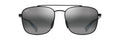 Maui Jim Pīwai Asian Fit Sunglasses