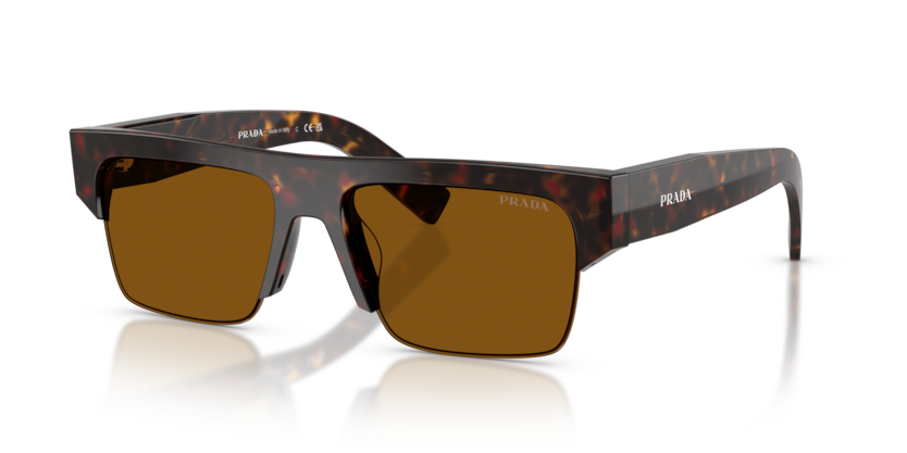 Prada PR D12SU  Sunglasses