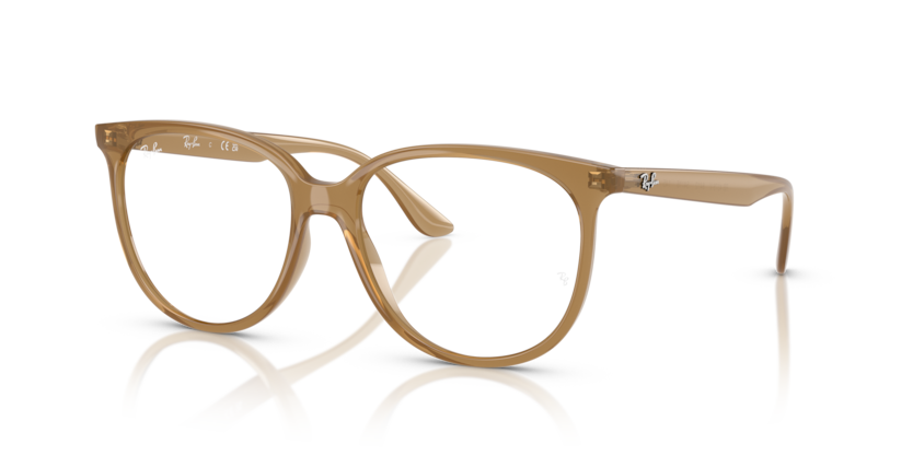 Ray-Ban Vista RX4378V  Eyeglasses