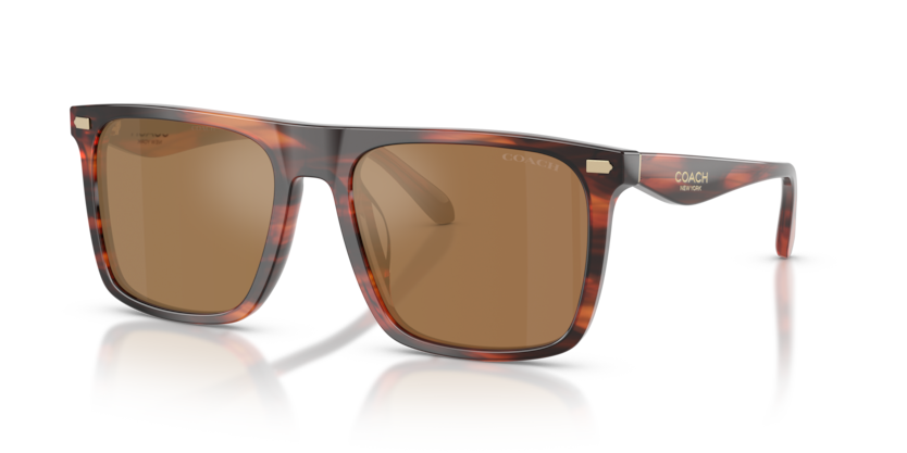 Coach HC8440U Cby95 Sunglasses