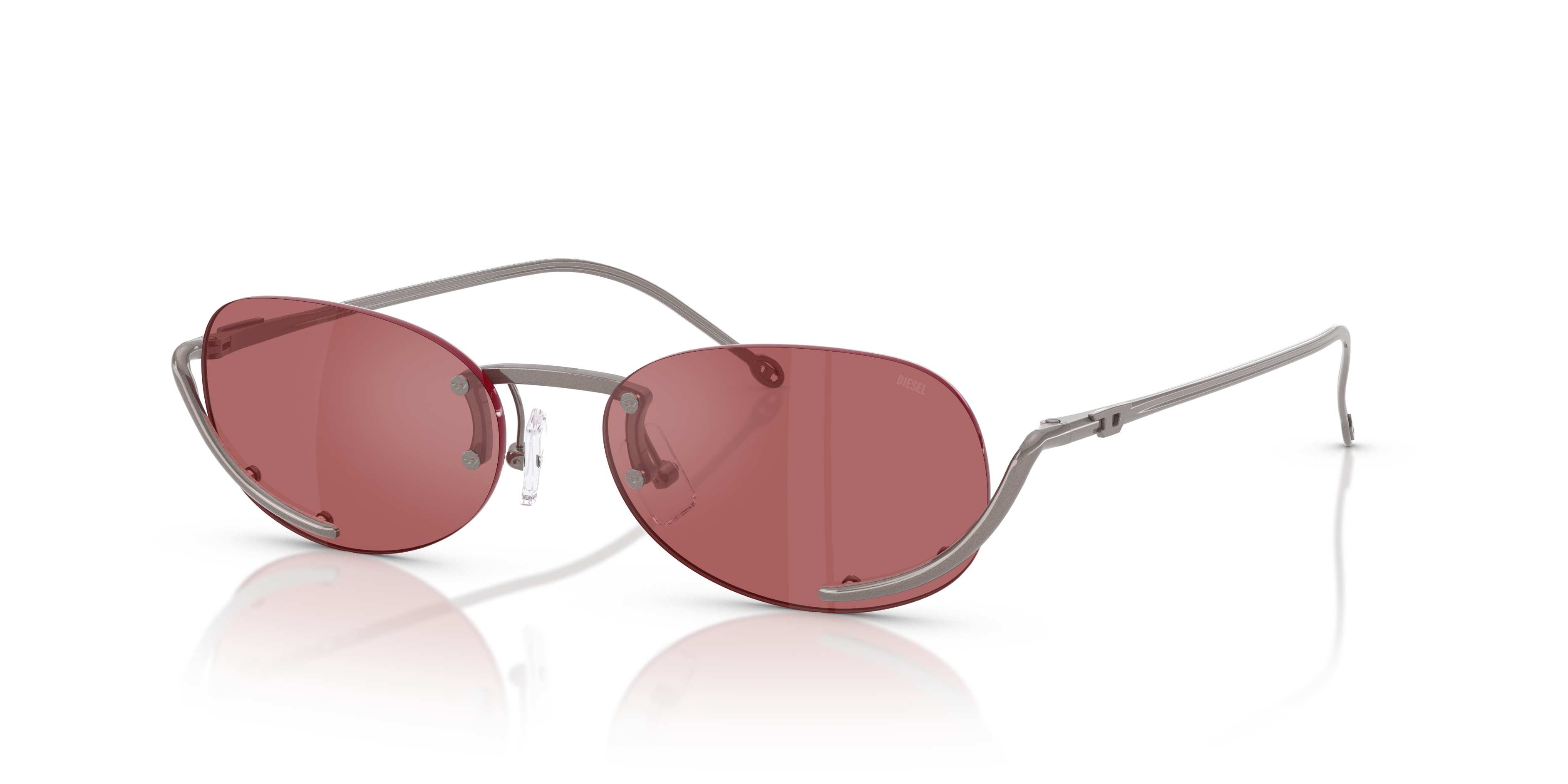 Diesel DL1004  Sunglasses