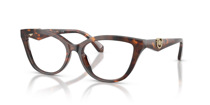 Michael Kors MK4164U Bellano Eyeglasses