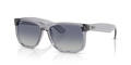 Ray-Ban RB4165F Justin Sunglasses