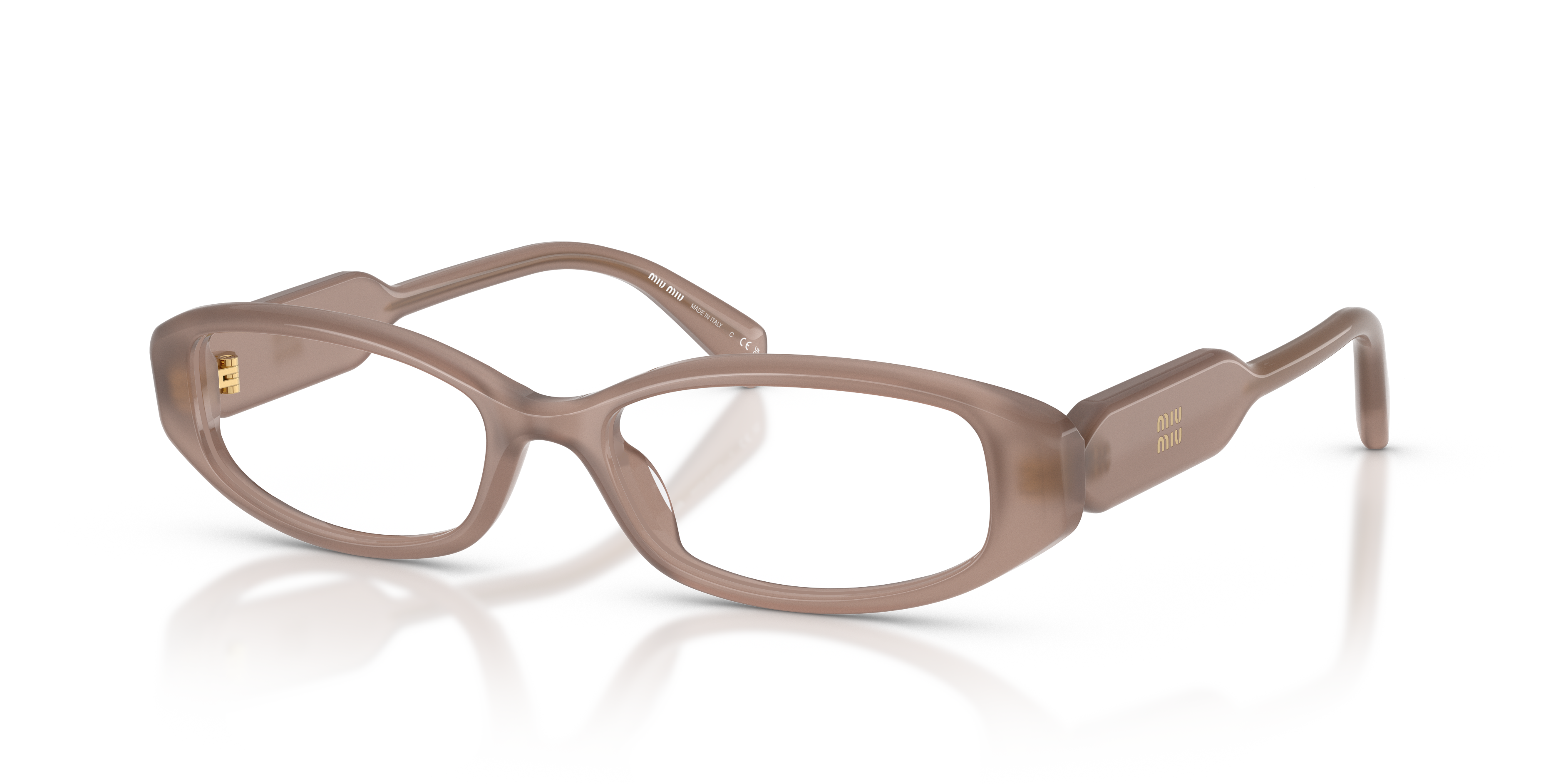 Miu Miu MU 06ZV  Eyeglasses