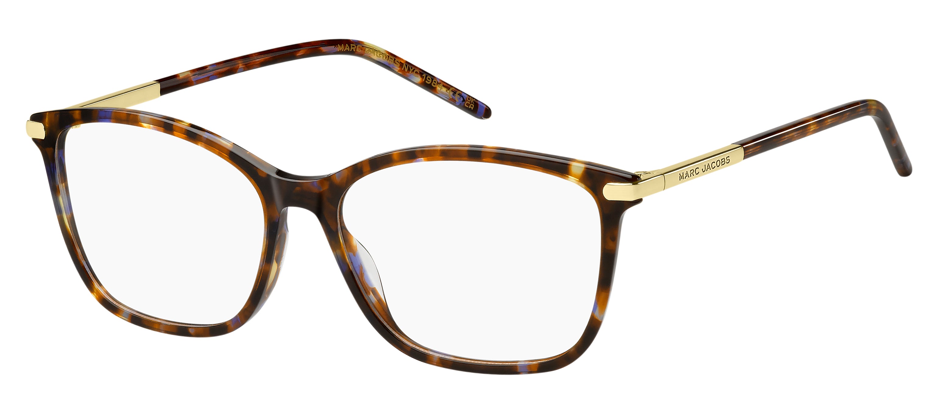 Marc Jacobs Marc 836 Eyeglasses