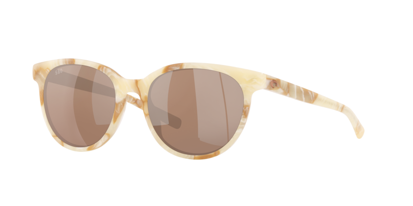 Costa Del Mar 6S2008 Isla Sunglasses
