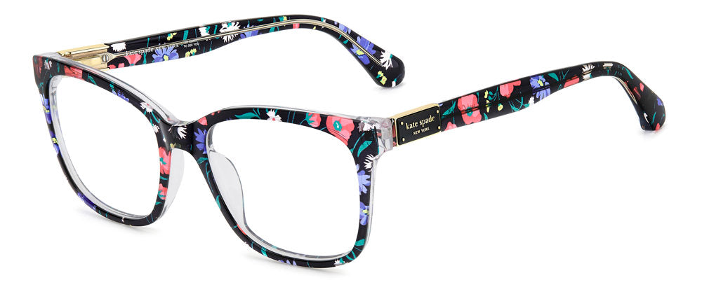Kate Spade Ks Carolan 2/g Eyeglasses